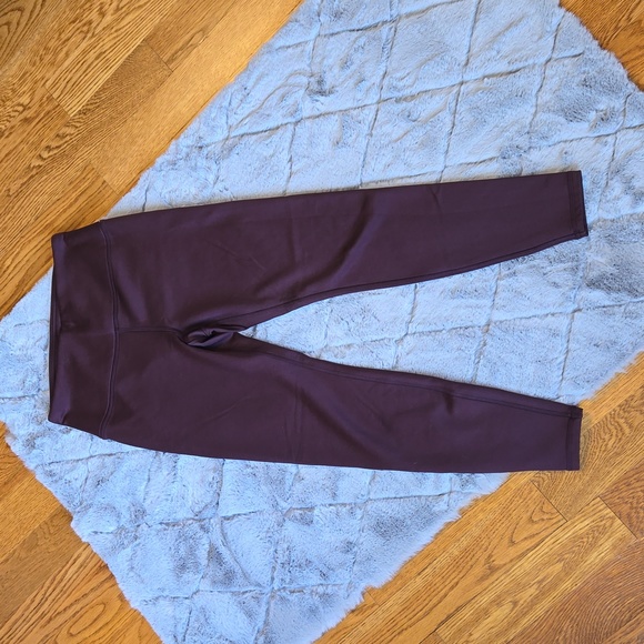 Spyder Active Lined Leggings, Women's Size Medium, Great Condition - Picture 1 of 11